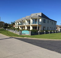 Merimbula Lake Apartments - Nambucca Heads Accommodation