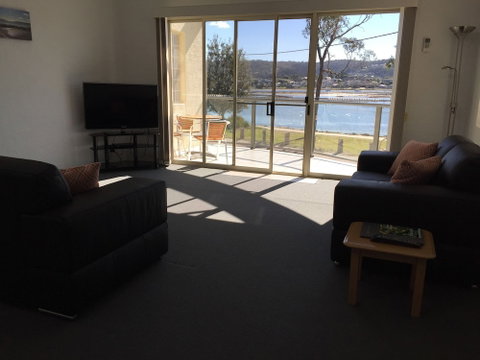 Merimbula Lake Apartments - Nambucca Heads Accommodation 4