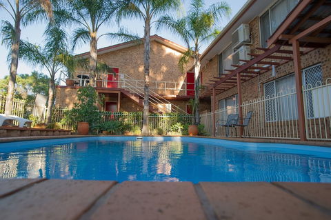 Manera Heights Apartment Motel - Nambucca Heads Accommodation 1