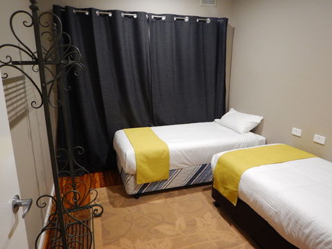 Manera Heights Apartment Motel - Nambucca Heads Accommodation 4