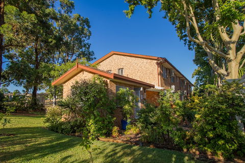 Manera Heights Apartment Motel - Nambucca Heads Accommodation 3