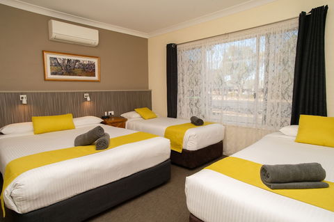 Manera Heights Apartment Motel - Nambucca Heads Accommodation 6