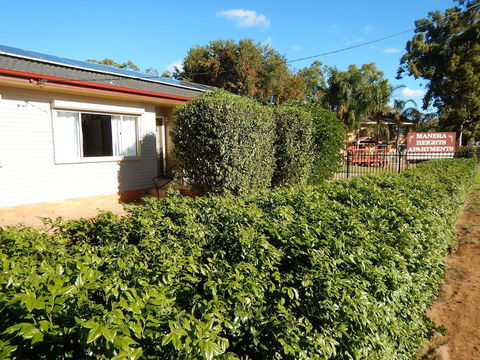 Manera Heights Apartment Motel - Nambucca Heads Accommodation 0