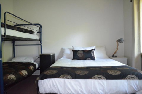 Mountain View Holiday Retreat - Nambucca Heads Accommodation 5