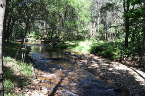 Mountain View Holiday Retreat - Nambucca Heads Accommodation 2