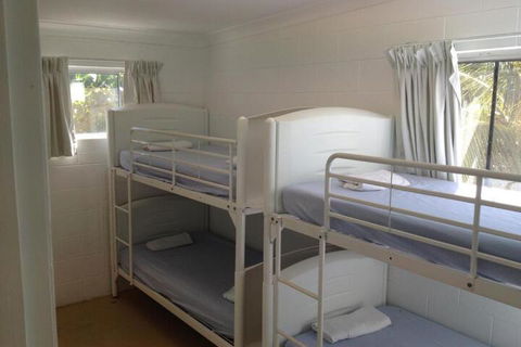 Absolute Backpackers Mission Beach - Nambucca Heads Accommodation 2