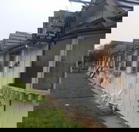 Tudor House Motel - Nambucca Heads Accommodation