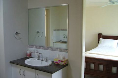 Halls On Falls Homestead - Nambucca Heads Accommodation 4