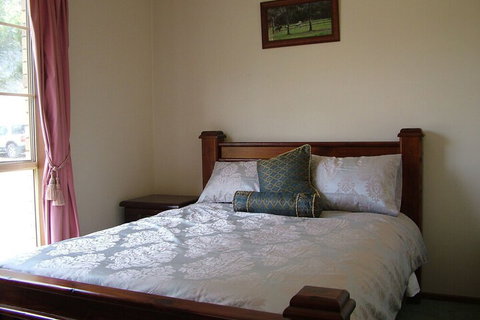 Halls On Falls Homestead - Nambucca Heads Accommodation 5