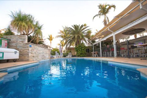 Point Samson Resort - Nambucca Heads Accommodation 3