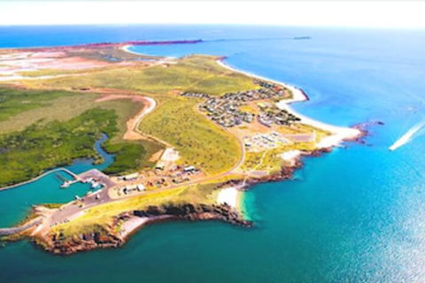 Point Samson Resort - Nambucca Heads Accommodation 1