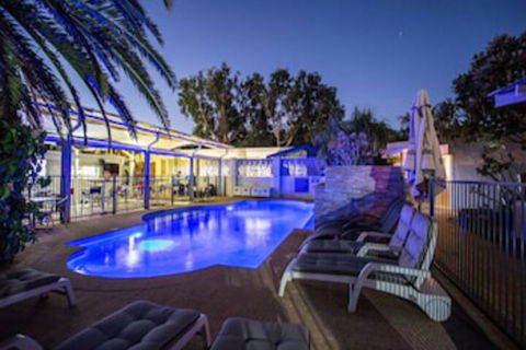 Point Samson Resort - Nambucca Heads Accommodation 0