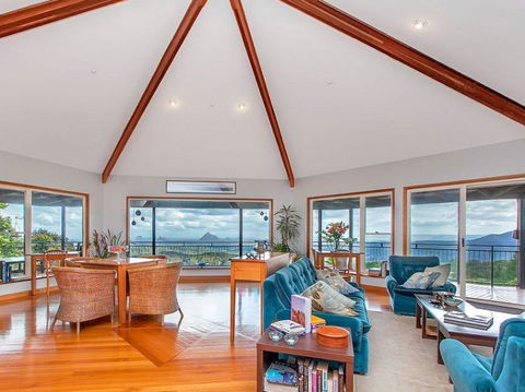 Braeside Bed & Breakfast - Nambucca Heads Accommodation 2
