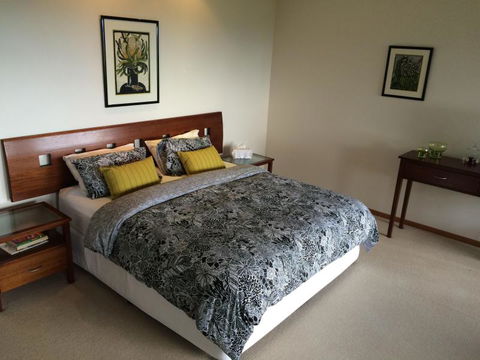 Braeside Bed & Breakfast - Nambucca Heads Accommodation 5