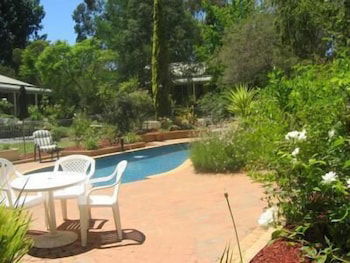 Elizas On The Murray - Nambucca Heads Accommodation 1