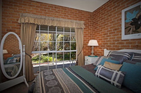Elizas On The Murray - Nambucca Heads Accommodation 5