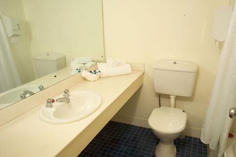 Buffalo Motor Inn - Nambucca Heads Accommodation 5