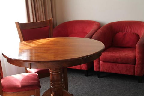 Buffalo Motor Inn - Nambucca Heads Accommodation 4