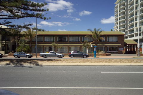 Buffalo Motor Inn - Nambucca Heads Accommodation 2