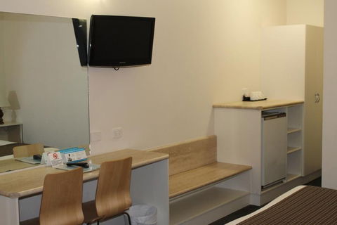 Buffalo Motor Inn - Nambucca Heads Accommodation 3