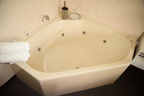 Buffalo Motor Inn - Nambucca Heads Accommodation 6