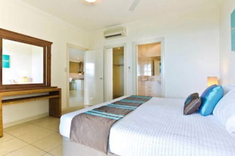 Blue Waters Views - Nambucca Heads Accommodation 4