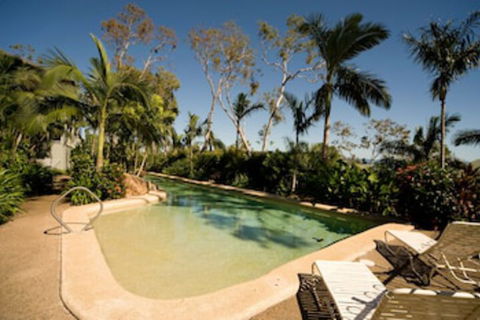 Blue Waters Views - Nambucca Heads Accommodation 0