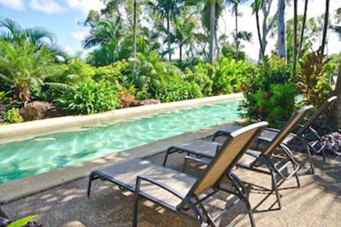 Blue Waters Views - Nambucca Heads Accommodation 1