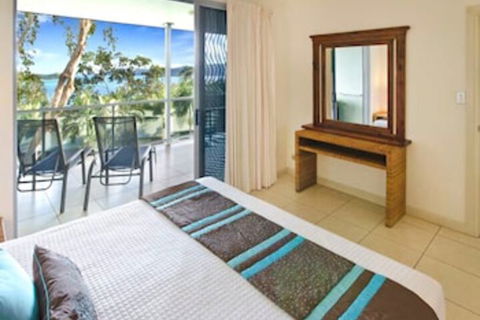 Blue Waters Views - Nambucca Heads Accommodation 3