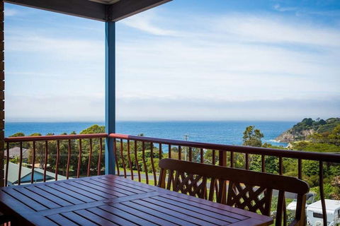 Heritage House Motel & Units - Nambucca Heads Accommodation 1