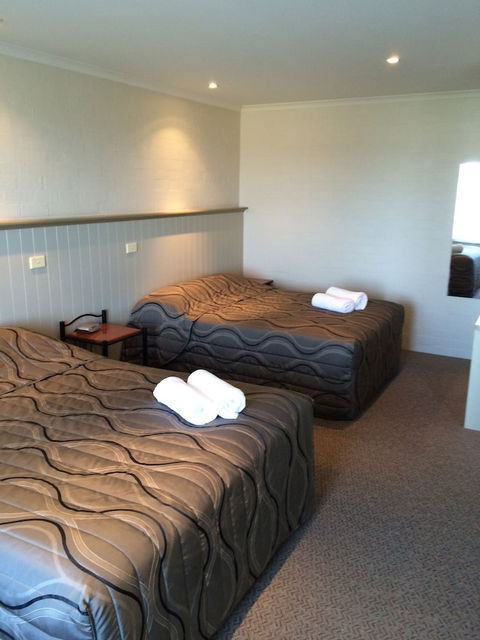 Heritage House Motel & Units - Nambucca Heads Accommodation 3