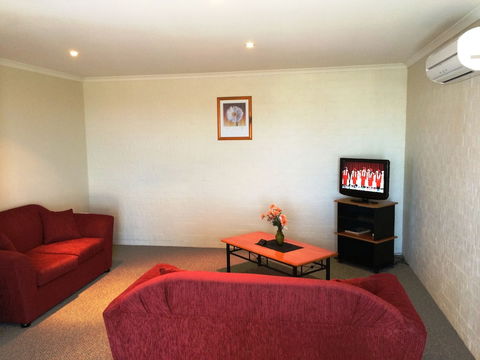 Heritage House Motel & Units - Nambucca Heads Accommodation 5