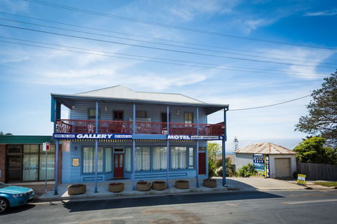 Heritage House Motel & Units - Nambucca Heads Accommodation 0
