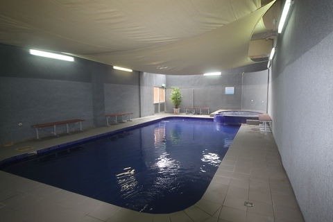 Arlberg Hotham - Nambucca Heads Accommodation 5