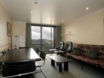 Arlberg Hotham - Nambucca Heads Accommodation 6