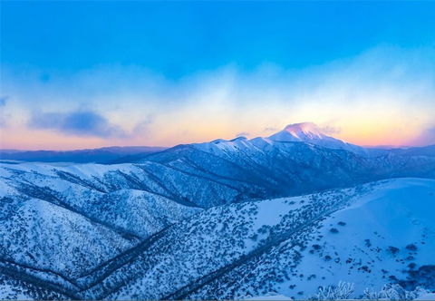Arlberg Hotham - Nambucca Heads Accommodation 3