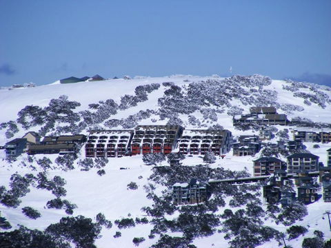 Arlberg Hotham - Nambucca Heads Accommodation 0