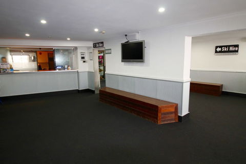 Arlberg Hotham - Nambucca Heads Accommodation 4