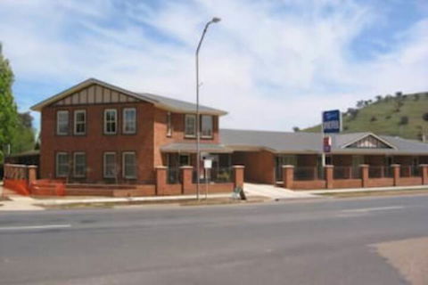 Gabriel Motor Inn - Nambucca Heads Accommodation 0