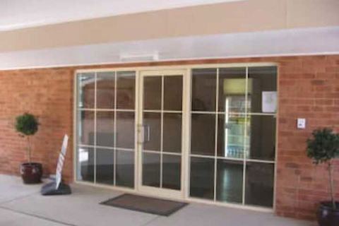 Gabriel Motor Inn - Nambucca Heads Accommodation 1
