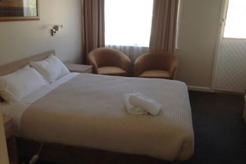 Gabriel Motor Inn - Nambucca Heads Accommodation 6