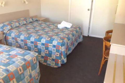 Gabriel Motor Inn - Nambucca Heads Accommodation 7