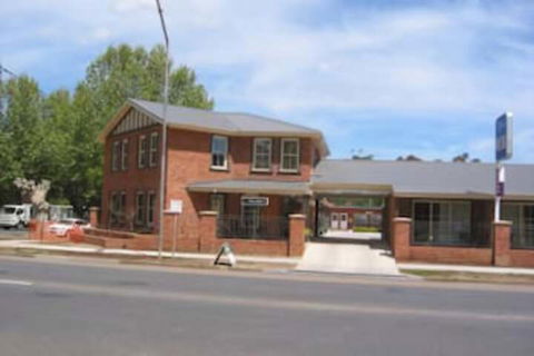 Gabriel Motor Inn - Nambucca Heads Accommodation 2