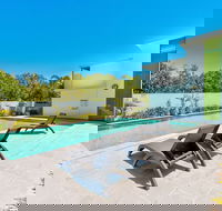 Mackay Oceanside Central Hotel - Nambucca Heads Accommodation