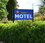 Wattle Grove Motel Maryborough - Nambucca Heads Accommodation