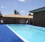 Mid Town Inn Narrabri - Nambucca Heads Accommodation