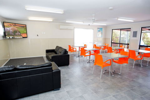 BIG4 Traralgon Park Lane Holiday Park - Nambucca Heads Accommodation 2