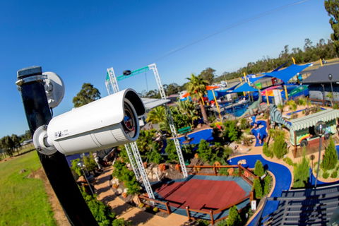 BIG4 Traralgon Park Lane Holiday Park - Nambucca Heads Accommodation 0