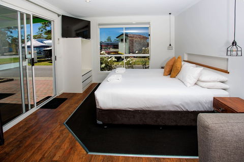 BIG4 Traralgon Park Lane Holiday Park - Nambucca Heads Accommodation 5