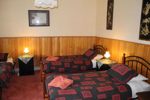 Happy Days Accommodation - Nambucca Heads Accommodation 7